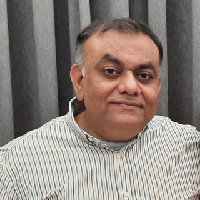 Dr. Kiran Shah